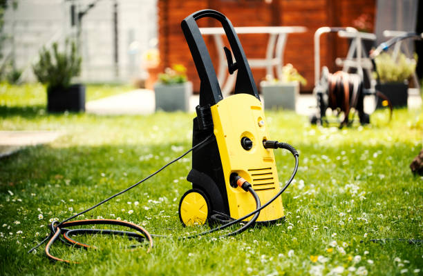Professional Pressure Washing in Briar, TX
